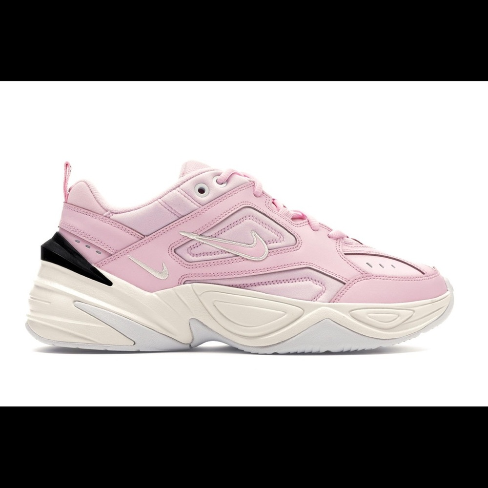 Nike M2K Tekno Sneaker Pink
